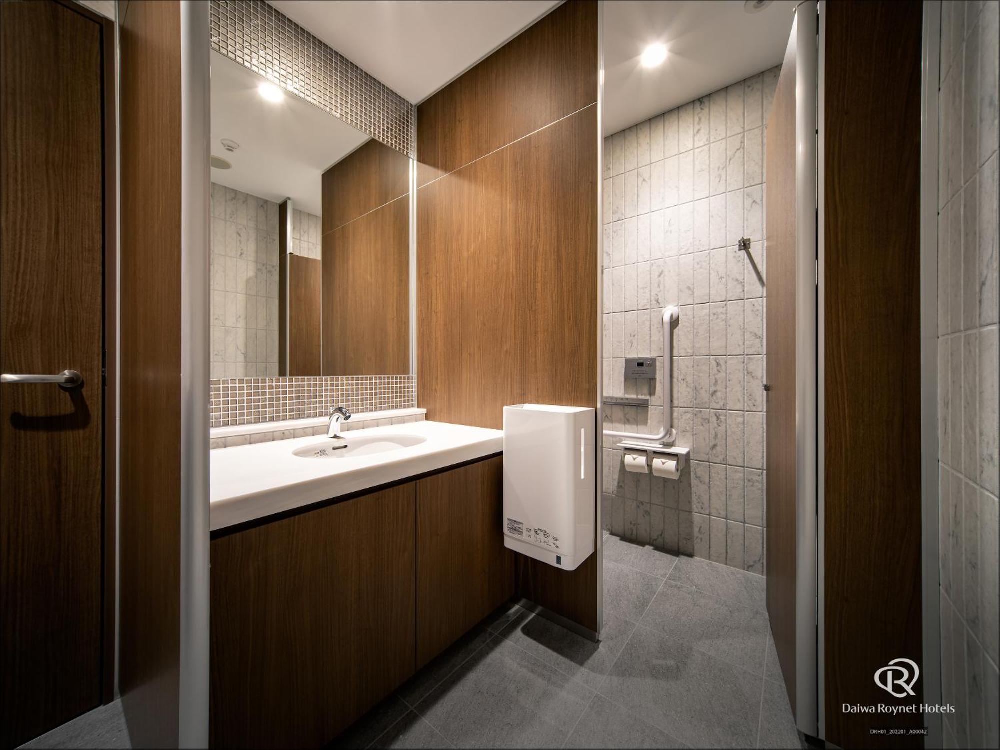 Daiwa Roynet Hotel Yamagata Ekimae Exterior photo